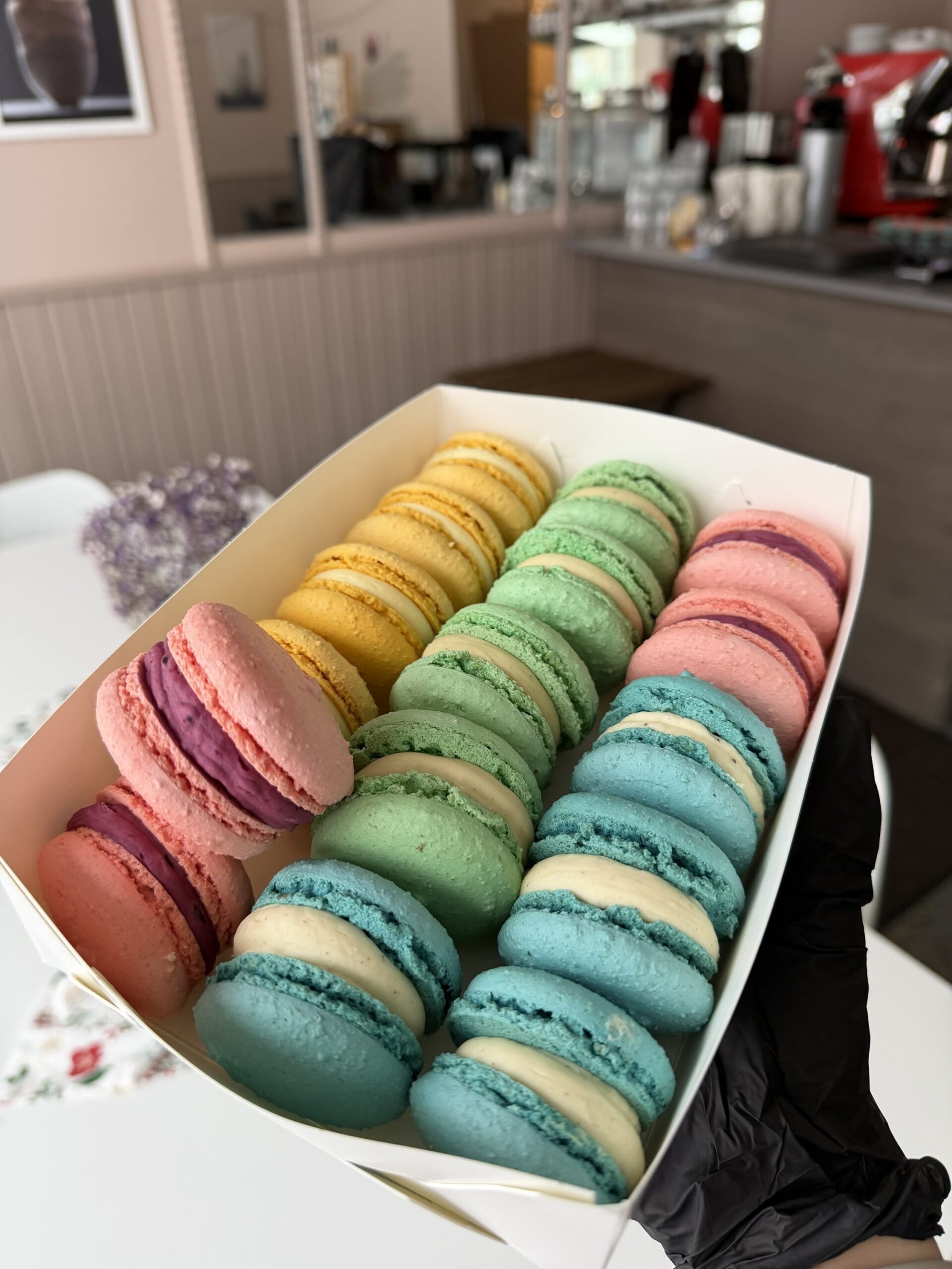 Macaron - Image 4