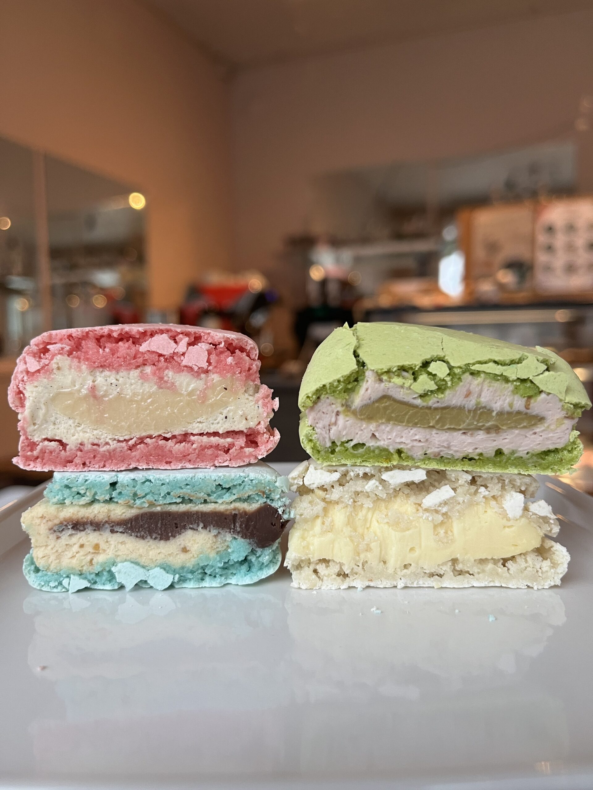 Macaron - Image 2